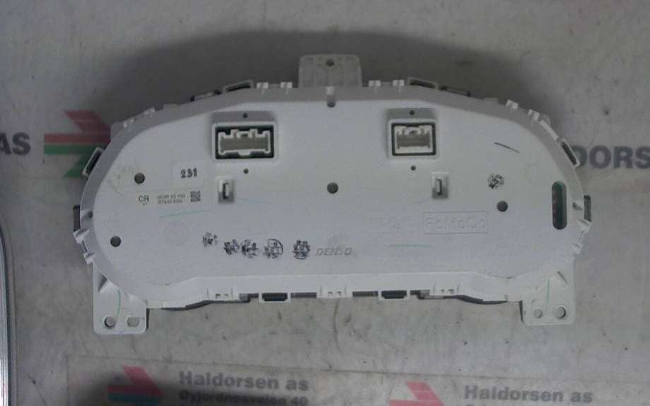 Instrumentpanel til Mazda BT-50 2007-2013  (MAZDA|UC3R55430|UC3R 55 430|157540-6351)