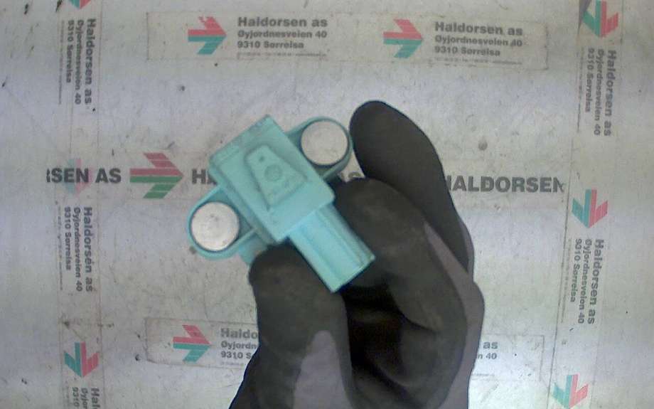 Sensor diverse til Audi A6, 2005-2008 (Type III, Fase 1) (C6) (C6) (AUDI A6|4F0955557)