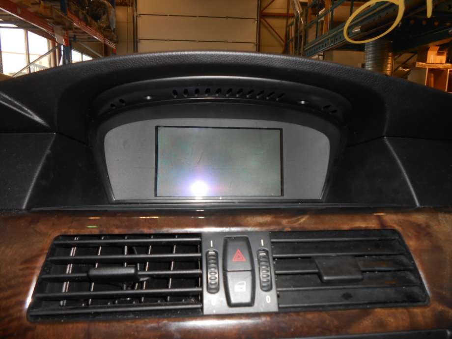 Instrument diverse til BMW 5-Serie, 2003-2010 (E60/E61) (E60/E61) (BMW|A2C53004360)