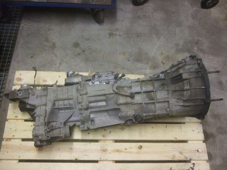 Girkasse manuell til Suzuki Grand Vitara 1998-2005 (Type II) (SUZUKI|29521-60A10|)