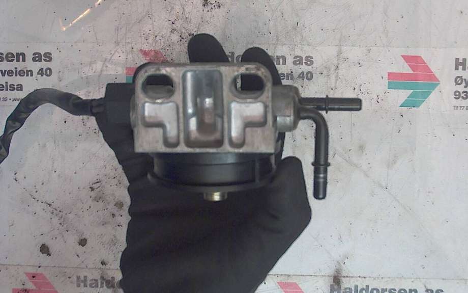 Dieselfilterholder til Hyundai Tucson 2003-2009 (HYUNDAI|)