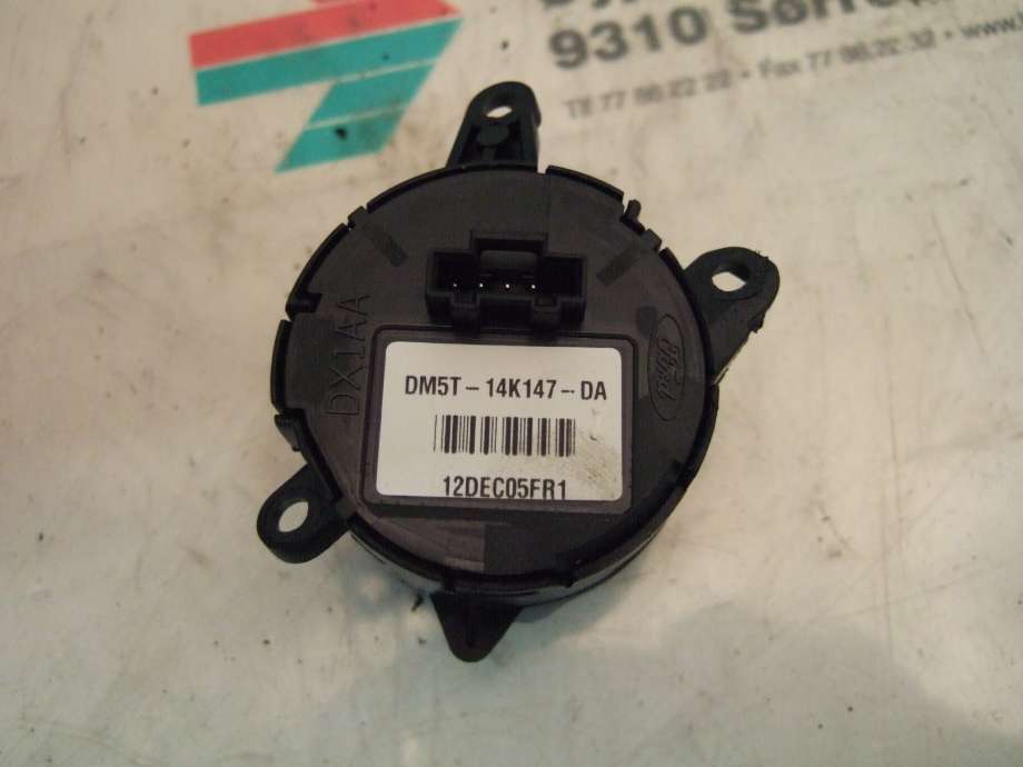 Bryter diverse til Ford Kuga 2013-2019  (FORD|DM5T-14K147-DA|)