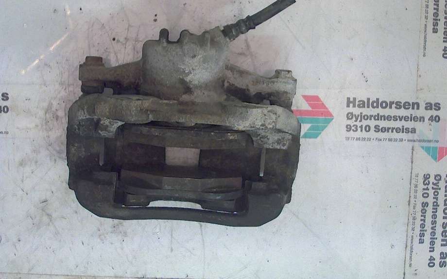 Bremsecaliper høyre foran til Peugeot 307 2001-2004 (Fase 1)  (PEUGEOT|)
