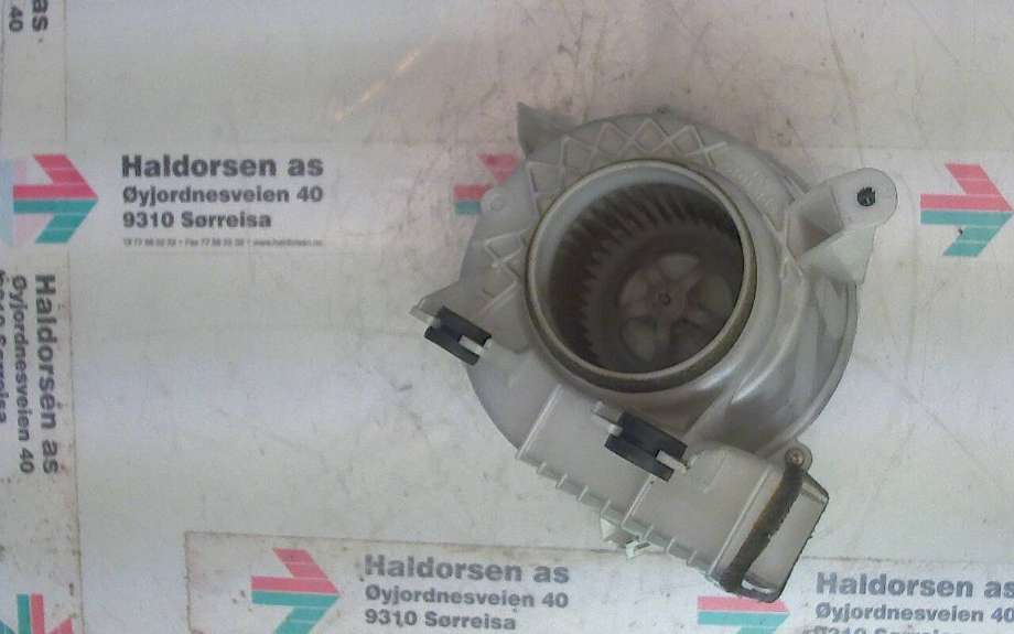 Kjølevifte til Toyota Prius 2009-2016 (Type III) (COMBI) (COMBI) (TOYOTA||117300-3891|G9230-47070)