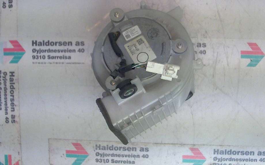 Kjølevifte til Toyota Prius 2009-2016 (Type III) (COMBI) (COMBI) (TOYOTA||117300-3891|G9230-47070)