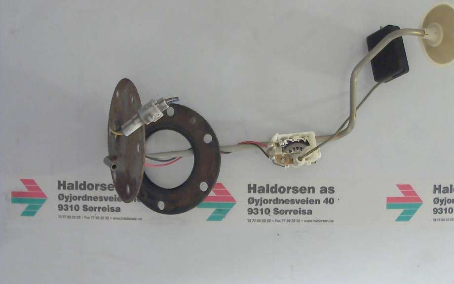 Instrument temperatur til Subaru Forester, 2005-2008 (Type II, Fase 2)  (SUBARU|)