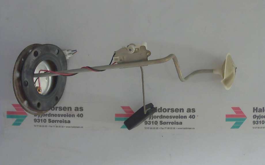Instrument temperatur til Subaru Forester 2005-2008 (Type II, Fase 2) (SUBARU|)