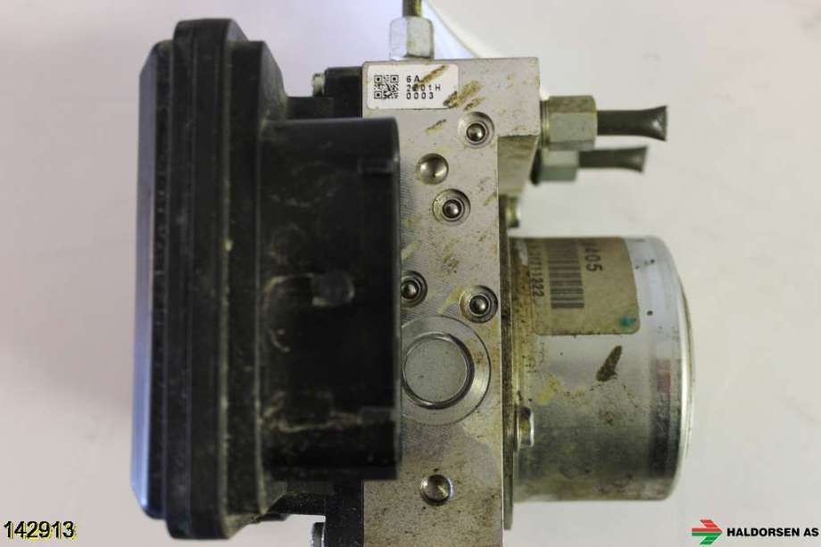 ABS sentral til Nissan Leaf 2011-2017 (Type I)  (NISSAN|)