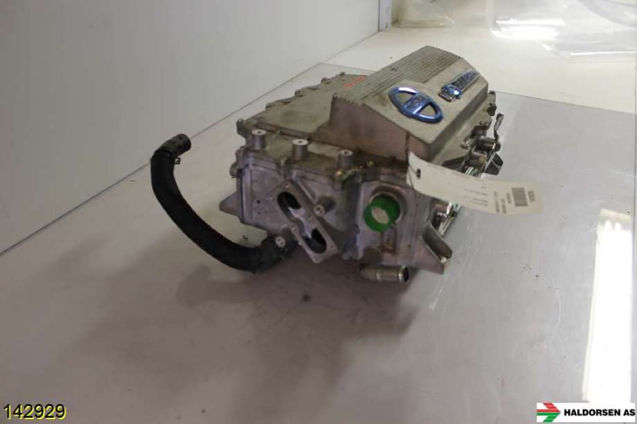 Inverter elbil til Nissan Leaf 2011-2017 (Type I)  (NISSAN|)