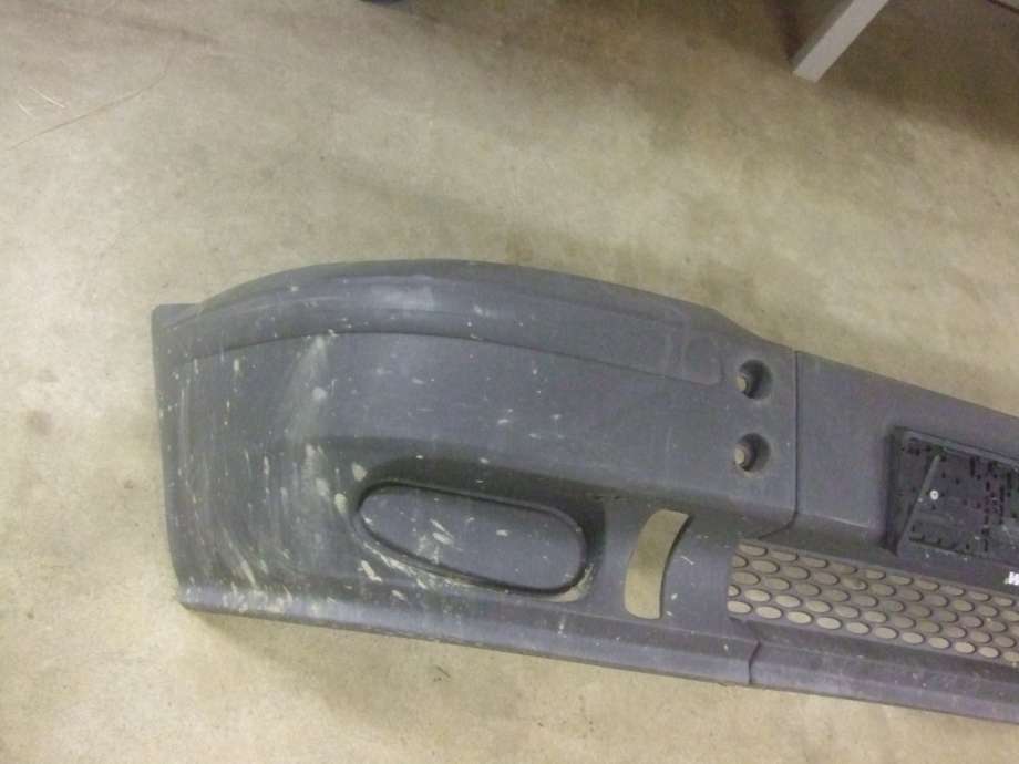 Støtfanger foran til Ford Transit 2000-2005  (FORD|4429596|4352685|4352684)