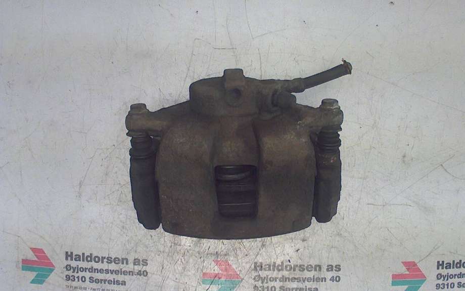 Bremsecaliper høyre bak til Citroën Jumper, 2007-2013 (Type III, Fase 1) (CITROEN|)