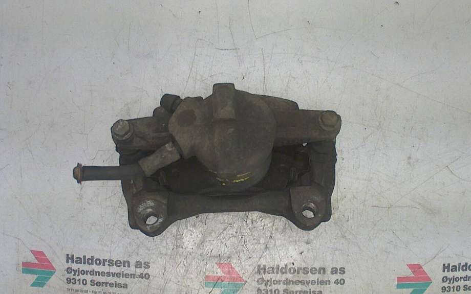 Bremsecaliper høyre bak til Citroën Jumper 2007-2013 (Type III, Fase 1) (CITROEN|)