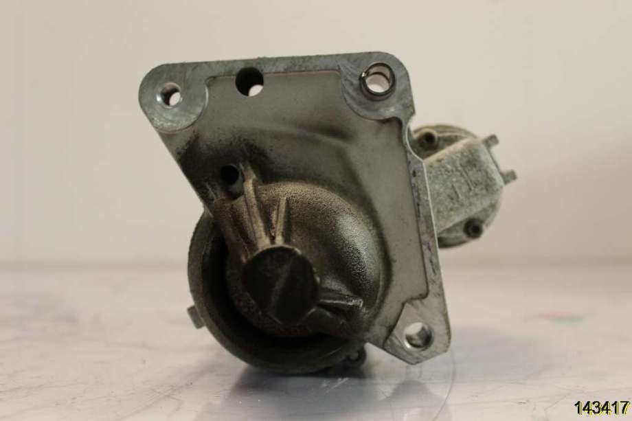 Starter diesel til Peugeot Partner 2008-2015 (Type II, Fase 1) (PEUGEOT|5802 CE|9662854180|5802 AE)