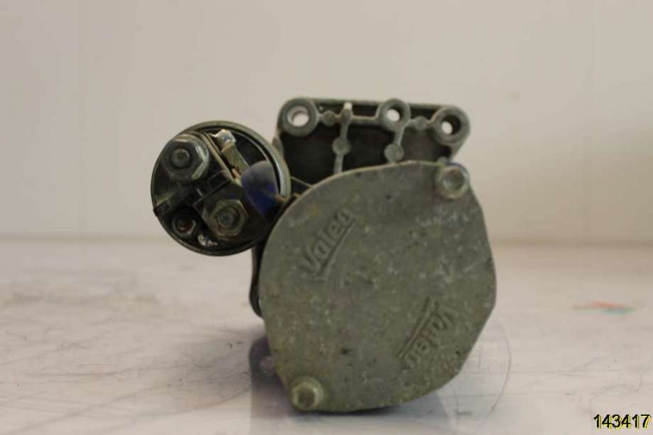Starter diesel til Peugeot Partner 2008-2015 (Type II, Fase 1) (PEUGEOT|5802 CE|9662854180|5802 AE)