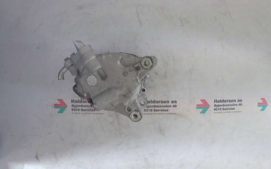 Aircondition kompressor til BMW X3 2010-2017 (F25) (F25) (BMW|64 52 9 225 704||6SEU14A GE447150-166)