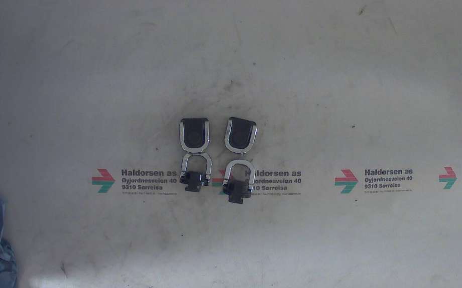 Diverse deler til BMW X3 2010-2017 (F25) (F25) (BMW||3400537)