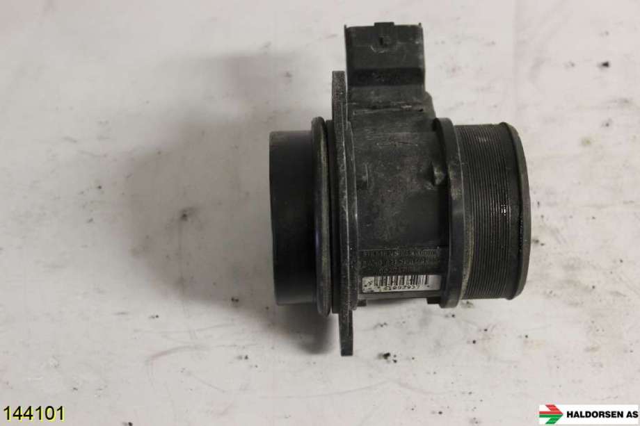 Luftmengde/luftmassemåler til Peugeot 406 1999-2004 (Fase 2)  (PEUGEOT|)