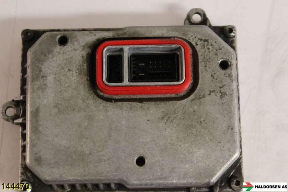 Styreenhet xenon/ballast til Audi A4 2004-2008 (Type III) (B7) (B7) (AUDI||1 307 329 115)