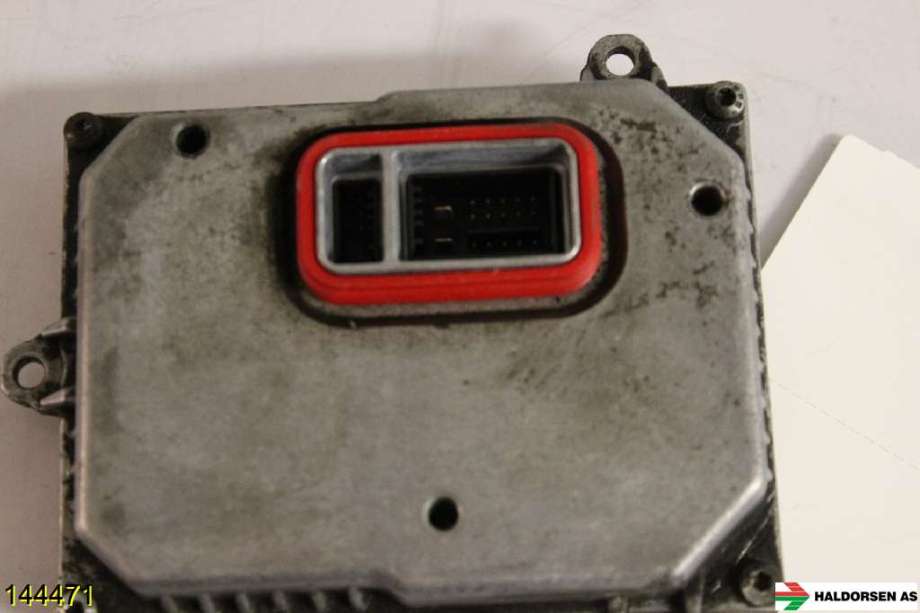 Styreenhet xenon/ballast til Audi A4 2004-2008 (Type III) (B7) (B7) (AUDI||1 307 329 115)