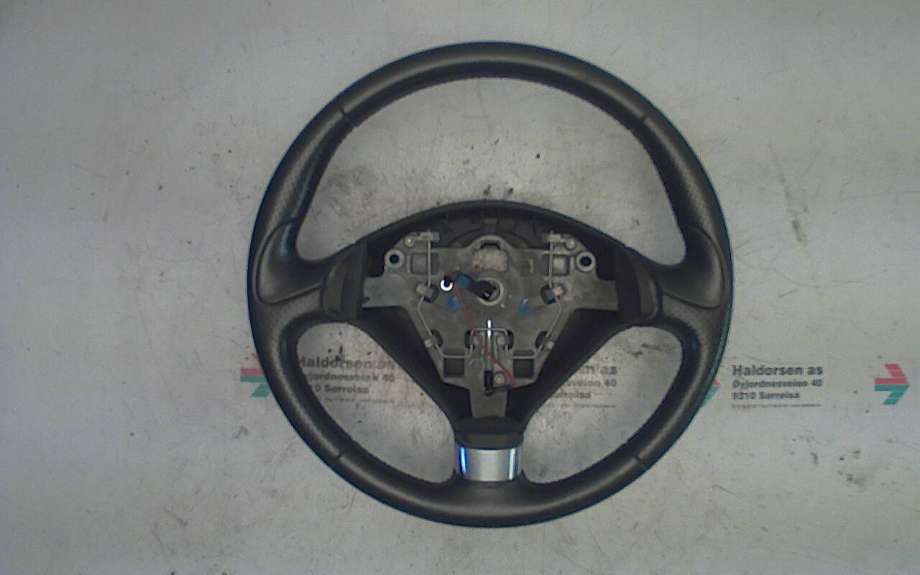 Ratt til Peugeot 407 2004-2010 (PEUGEOT|4109 HW|)