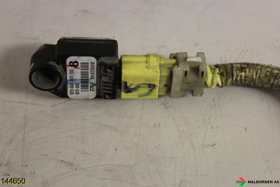 Airbag sensor venstre til Toyota Hilux, 2006-2011 (TOYOTA|89173-0K020)