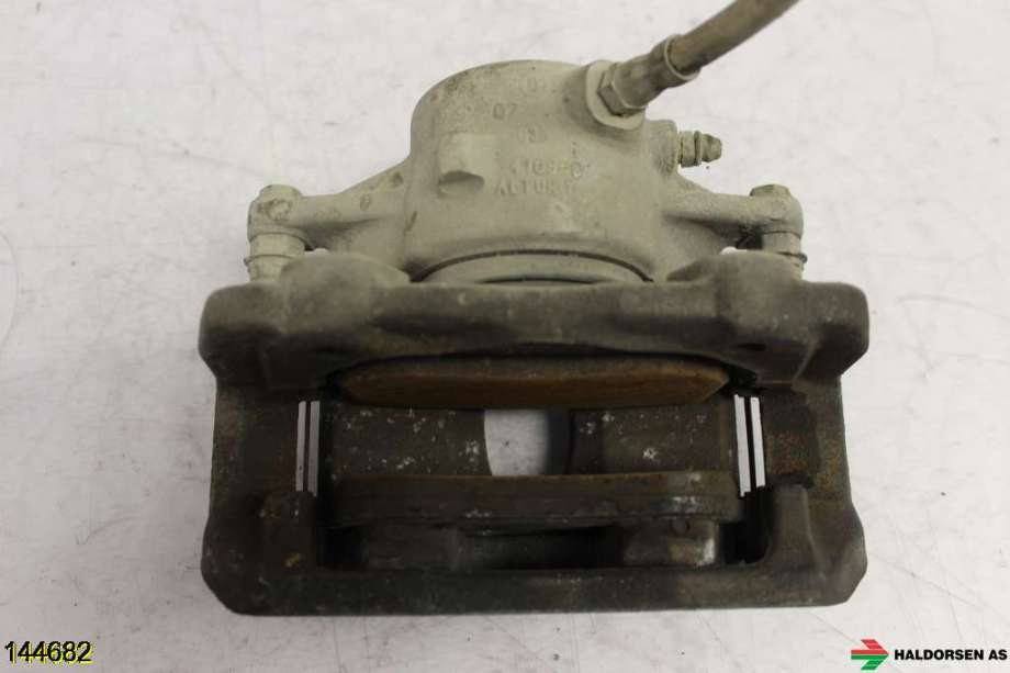 Bremsecaliper venstre foran til Mercedes C-Klasse 2007-2011 (Fase 1) (W204) (W204) (MERCEDES|)