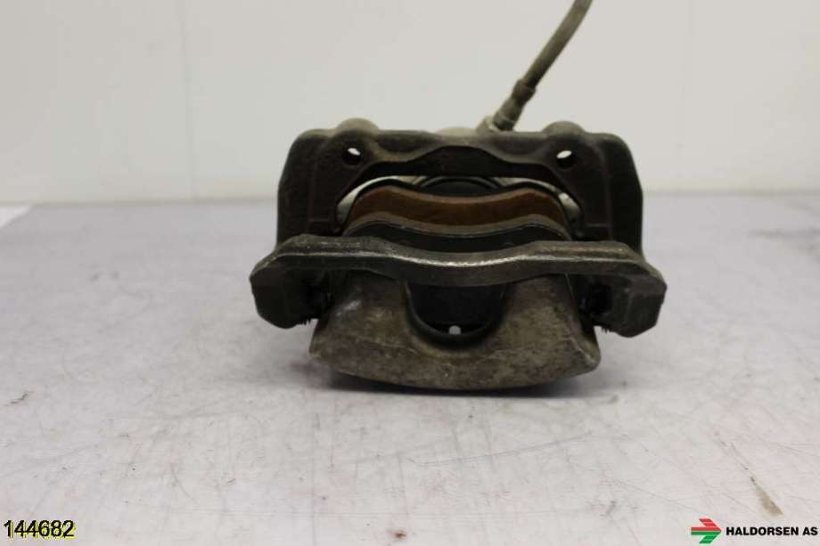 Bremsecaliper venstre foran til Mercedes C-Klasse 2007-2011 (Fase 1) (W204) (W204) (MERCEDES|)