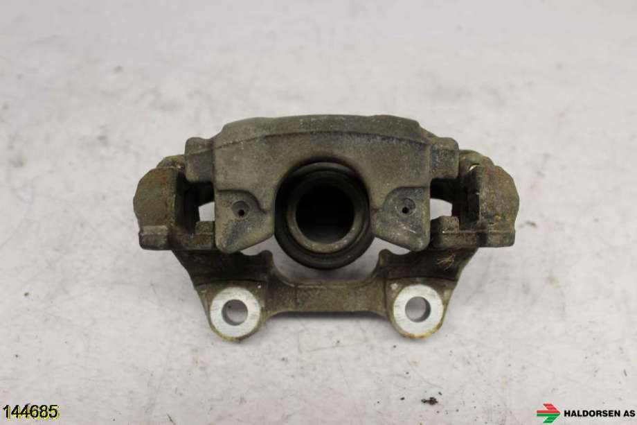 Bremsecaliper høyre bak til Mercedes C-Klasse 2007-2011 (Fase 1) (W204) (W204) (MERCEDES|)
