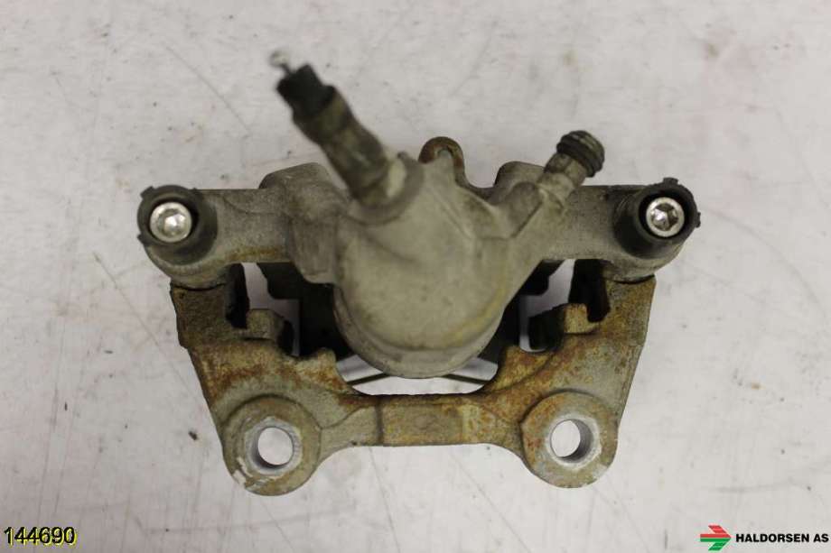 Bremsecaliper venstre bak til Mercedes C-Klasse 2007-2011 (Fase 1) (W204) (W204) (MERCEDES|)