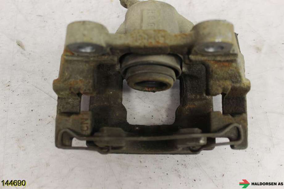 Bremsecaliper venstre bak til Mercedes C-Klasse 2007-2011 (Fase 1) (W204) (W204) (MERCEDES|)