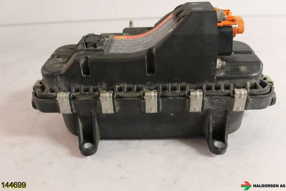 Motorvarmer elektrisk til Nissan Leaf 2011-2017 (Type I)  (NISSAN|27143-7269RET|)