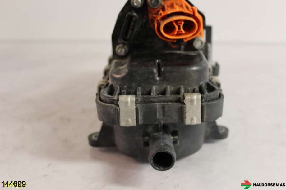 Motorvarmer elektrisk til Nissan Leaf 2011-2017 (Type I)  (NISSAN|27143-7269RET|)