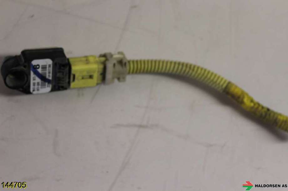 Airbag sensor høyre til Toyota Hilux, 2006-2011 (TOYOTA|89173-0K020)
