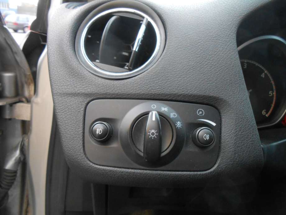Bryter lys til Ford Mondeo 2007-2010 (Type IV, Fase 1) (FORD|)