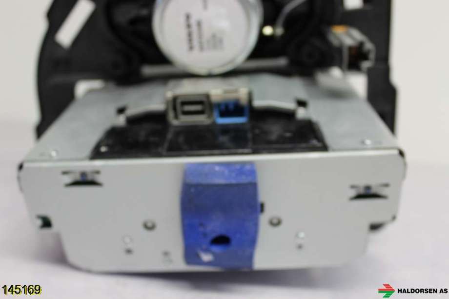 Bilstereo navigasjon til Volvo XC70 2005-2007 (Type I, Fase 2)  (VOLVO|31285663|)
