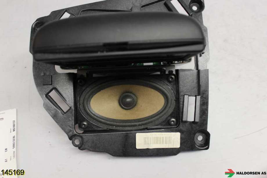 Bilstereo navigasjon til Volvo XC70 2005-2007 (Type I, Fase 2)  (VOLVO|31285663|)