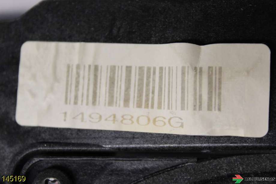 Bilstereo navigasjon til Volvo XC70 2005-2007 (Type I, Fase 2)  (VOLVO|31285663|)