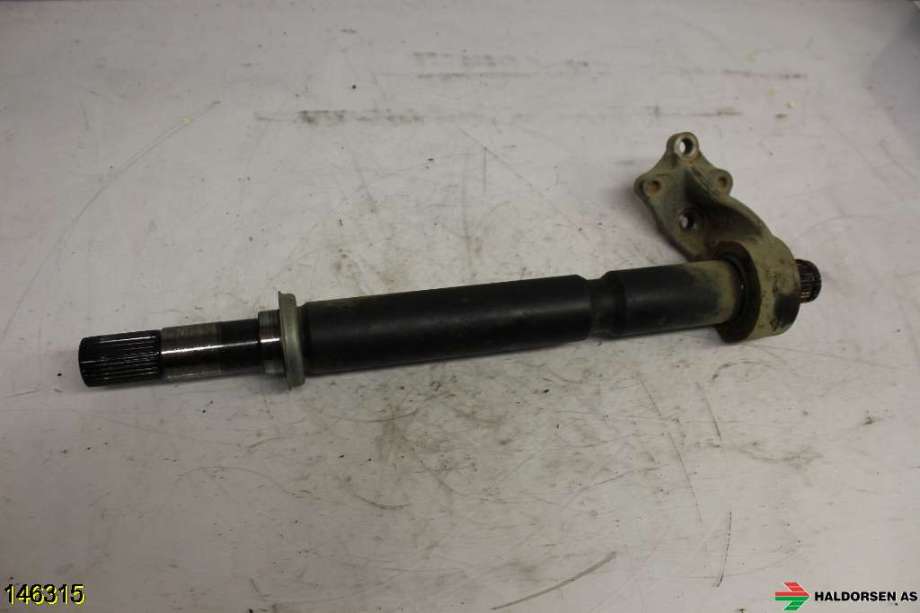 Diverse deler til Mazda 6 2013-2015 (Type III, Fase 1) (MAZDA|)