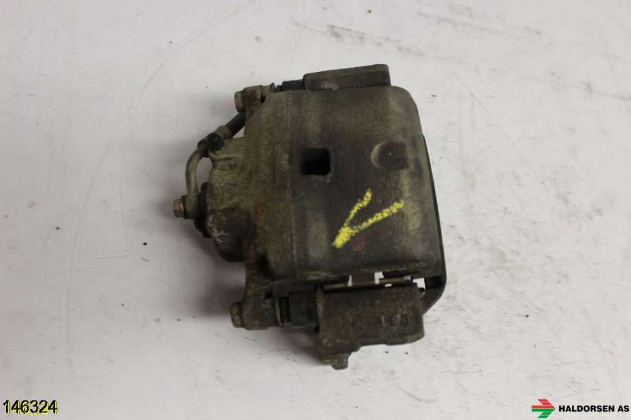 Bremsecaliper venstre foran til Mazda 6 2013-2015 (Type III, Fase 1) (MAZDA|)
