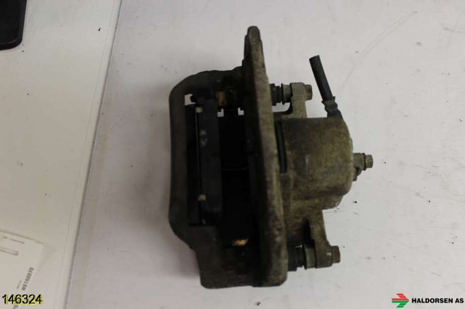Bremsecaliper venstre foran til Mazda 6 2013-2015 (Type III, Fase 1) (MAZDA|)