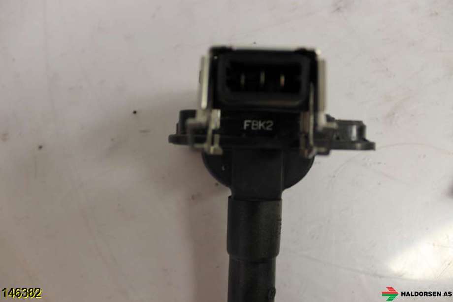 Coil elektronisk til Audi A6 1997-2001 (Type II, Fase 1) (C5) (C5) (AUDI A6|058 905 105|)
