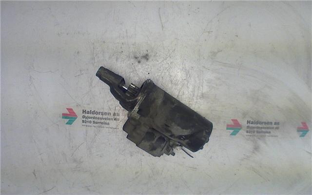 Starter diesel til Audi A6 2001-2004 (Type II, Fase 2) (C5) (C5) (AUDI|059 911 023 H|)