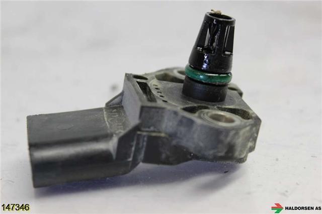 Luftmengde/luftmassemåler til Audi A4 2001-2004 (Type II) (B6) (B6) (AUDI|)