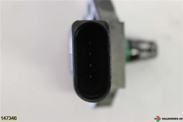 Luftmengde/luftmassemåler til Audi A4 2001-2004 (Type II) (B6) (B6) (AUDI|)