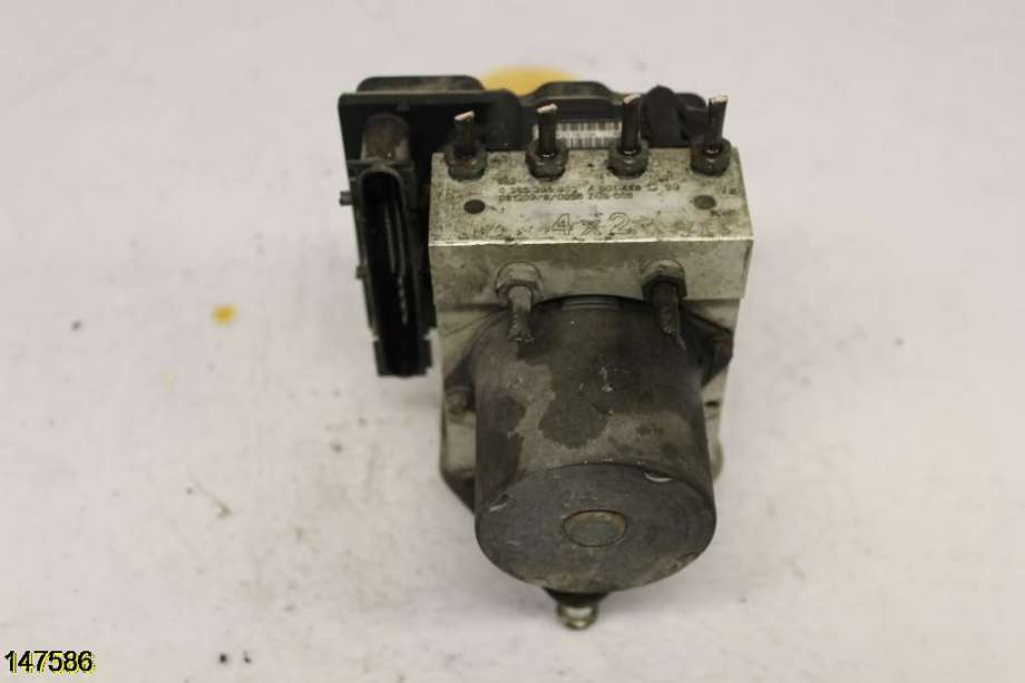 ABS sentral til Mercedes Vito/Viano 2004-2010 (Fase 1) (W639) (W639) (MERCEDES|)