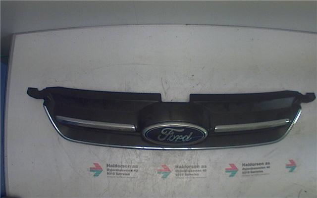 Grill til Ford C-Max 2010-2015 (Type II, Fase 1)  (FORD|AM51-R8200-BB5UAW|1759224|)