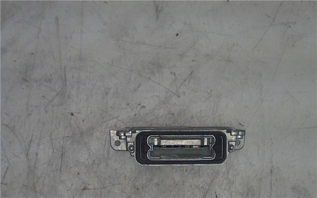 Styreenhet xenon/ballast til Ford C-Max 2010-2015 (Type II, Fase 1)  (FORD|89089352|)