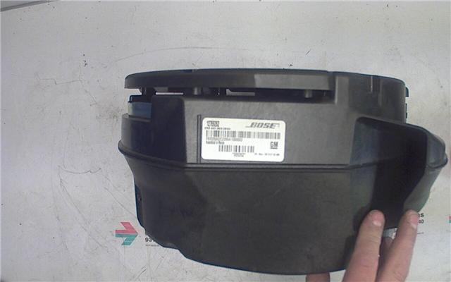 Bilstereo diverse til Saab 9-3 2008-2011 (Type II, Fase 2)  (SAAB|12769262|)