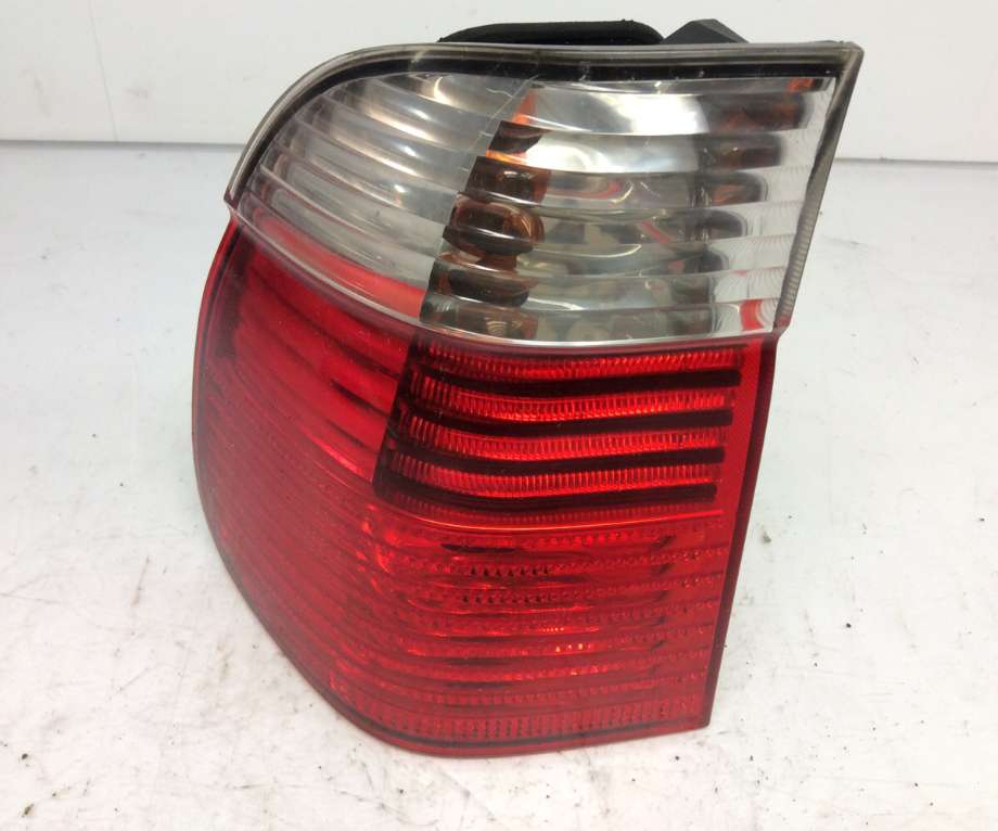 Baklykt venstre til BMW 5-Serie 1996-2003 (E39) (E39) (BMW|63 21 8 371 327|)