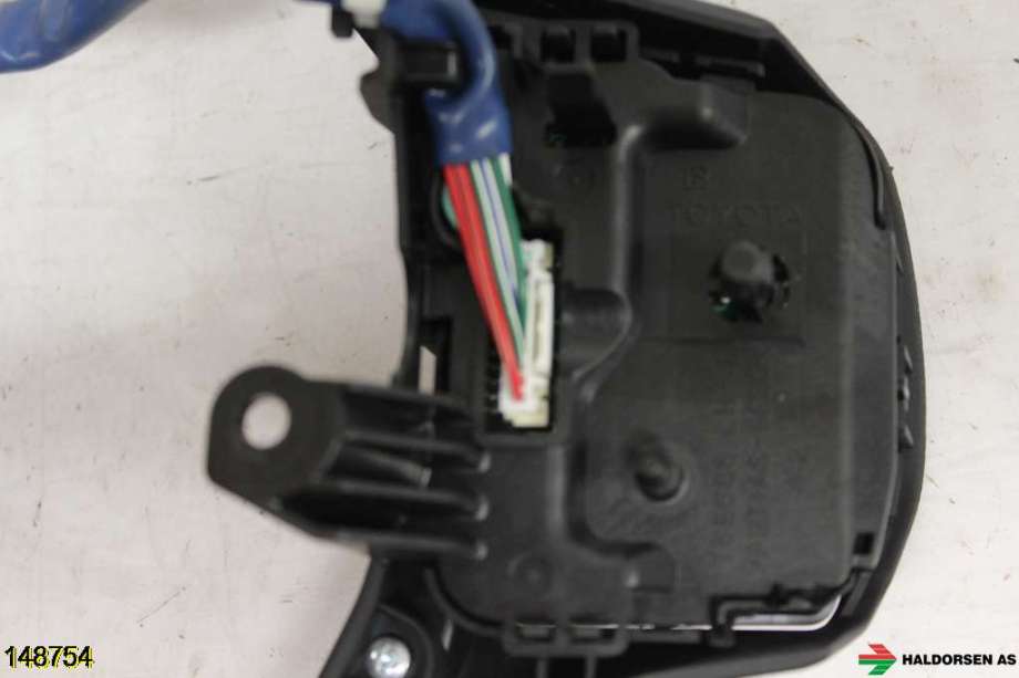 Bryter diverse til Toyota RAV4 2013-2015 (Type IV, Fase 1)  (TOYOTA|)
